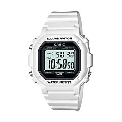 Casio watches at store kohl's