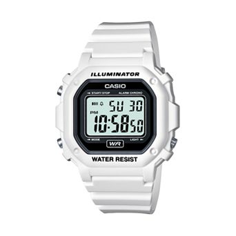 Casio Unisex Illuminator Digital Chronograph Watch