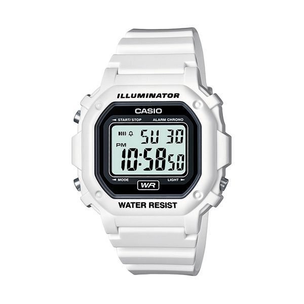 Kohls mens store watches casio