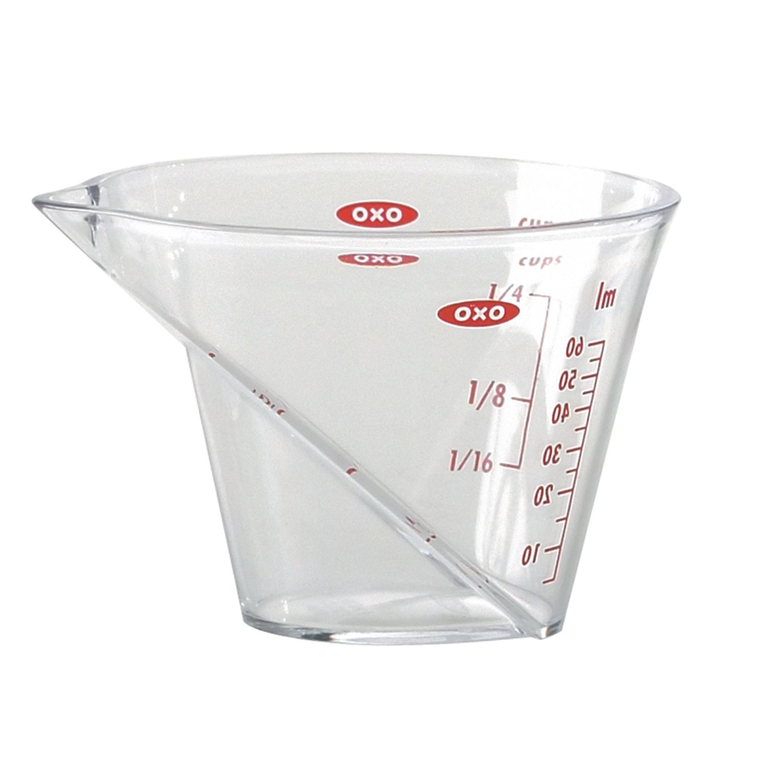 Fraction Measuring Cups