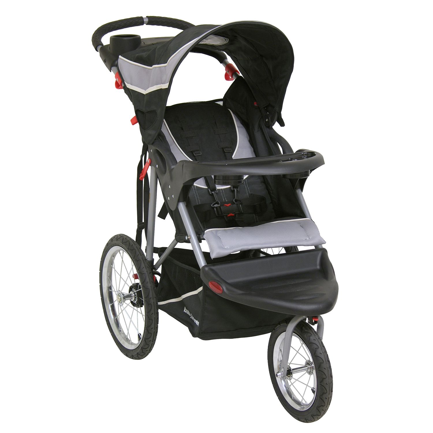 baby trend pathway 35 jogger review