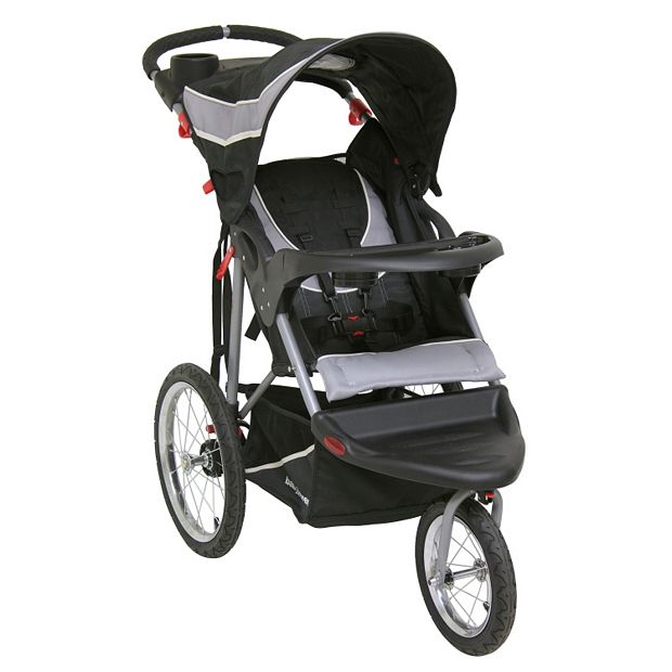 Kohls shop jogging stroller