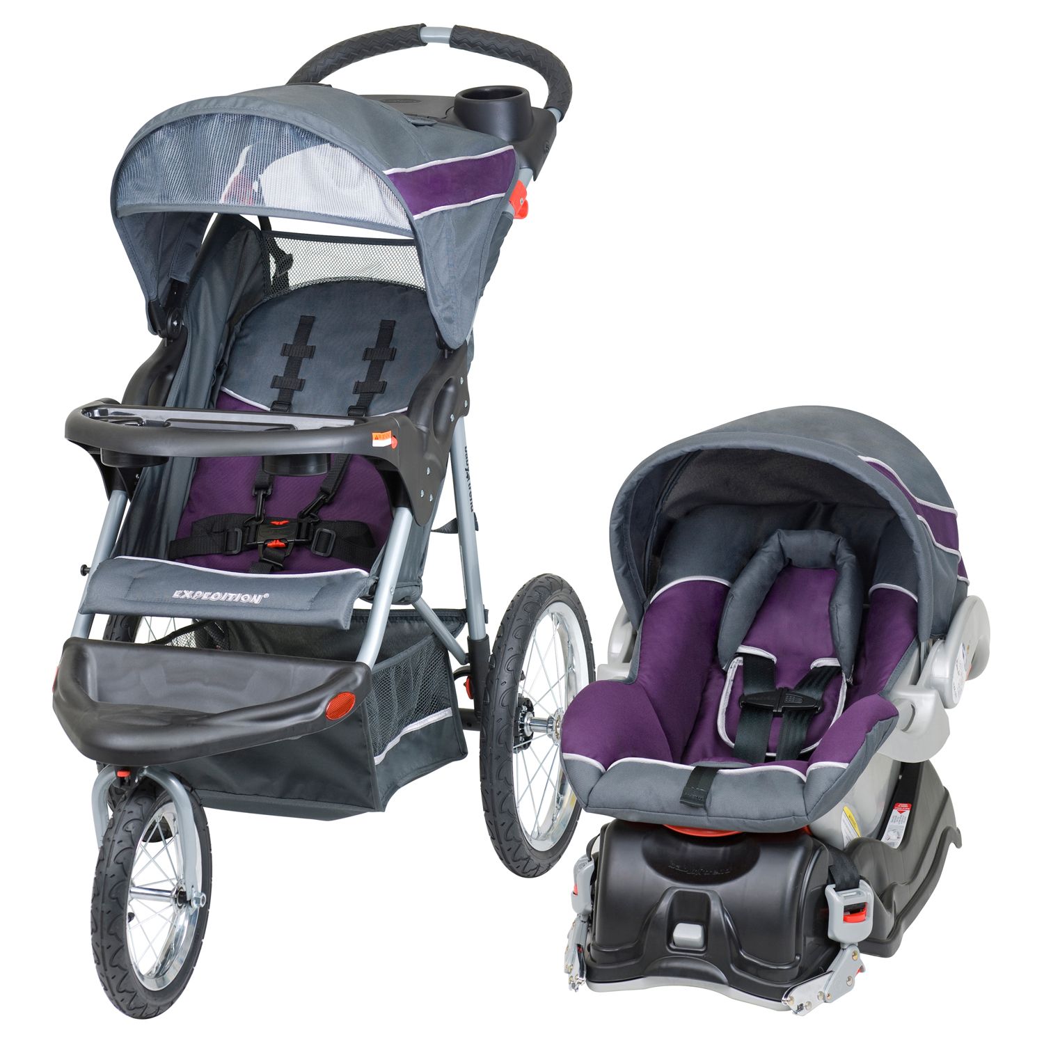 kohls stroller and carseat