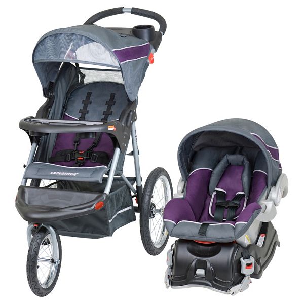 Kohls car seat hotsell stroller combo