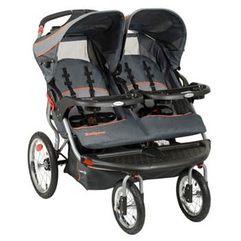 Baby trend navigator stroller store