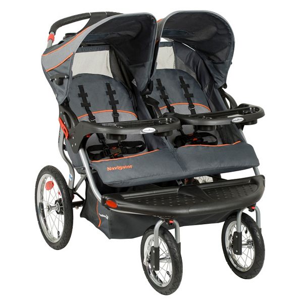 valco baby runabout tri mode