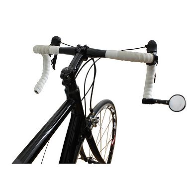 M-Wave Mini Spy 3D Bicycle Mirror