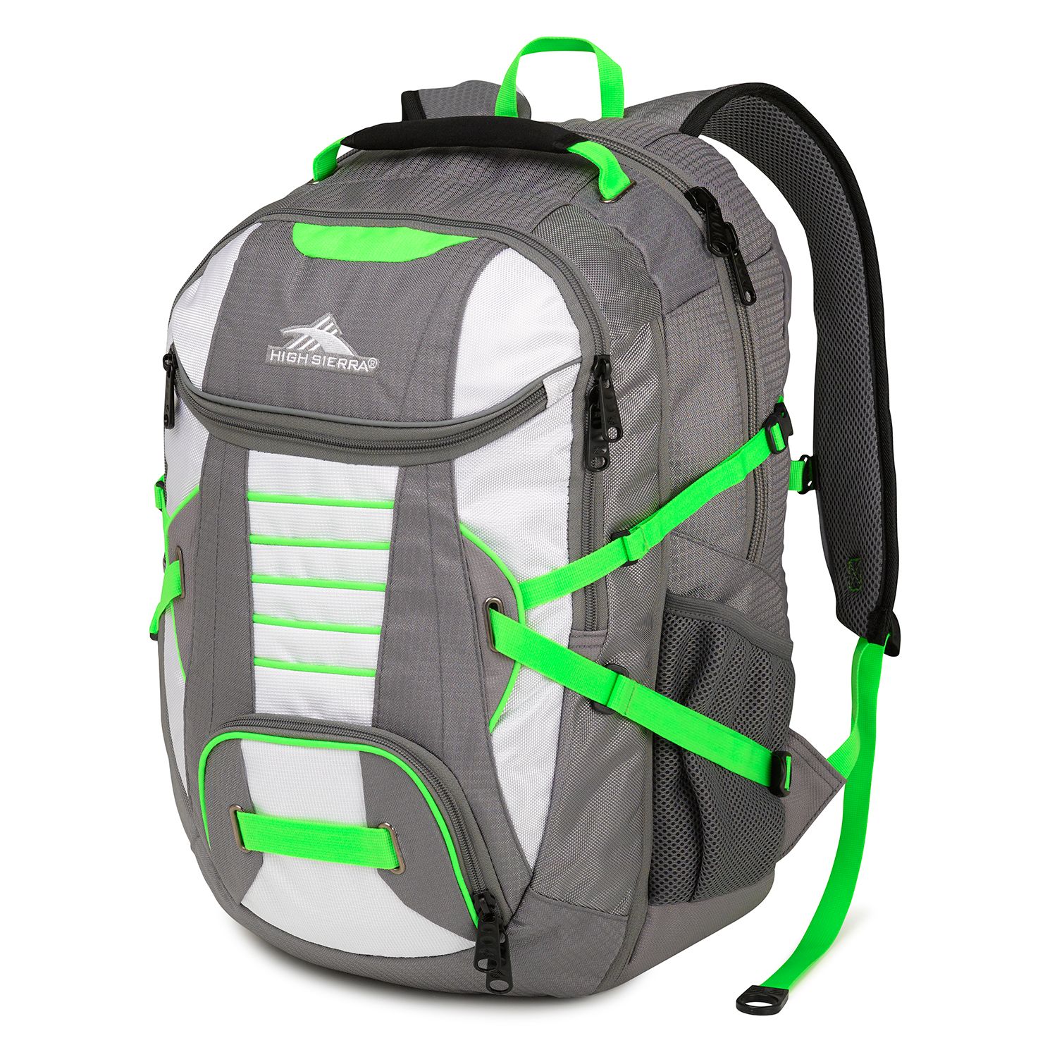 kohls high sierra backpack