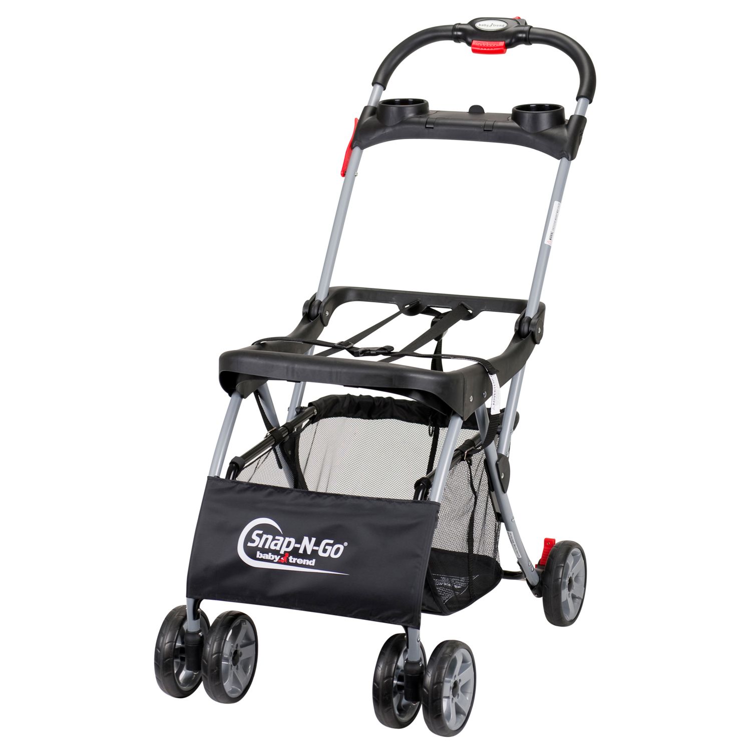 graco snugrider elite frame