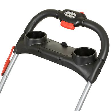 Baby Trend Snap 'N Go Single Universal Car Seat Stroller