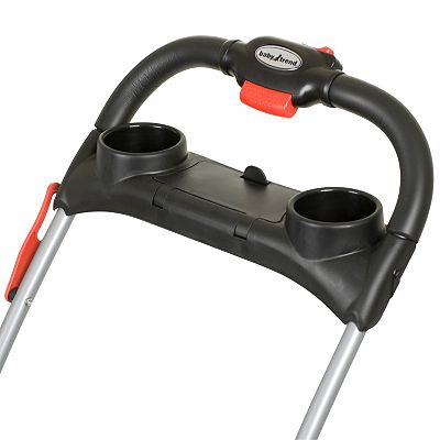 nuna stroller infant insert S-1 Comfort Insert