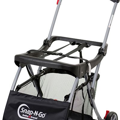 Snap n go universal stroller clearance