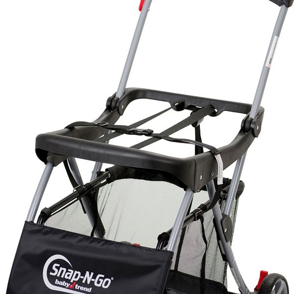 Baby Trend Snap 'N Go Single Universal Car Seat Stroller