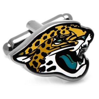 Men's Cuff Links, Inc. Jacksonville Jaguars Cuff Links