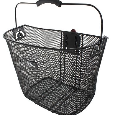 M-Wave Reinforced Wire Basket
