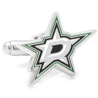 Dallas Stars Cuff Links