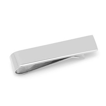 Men's Cuff Links, Inc. Stainless Steel Tie Bar
