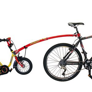 Trail-Gator Trailer Tow Bar - Children's