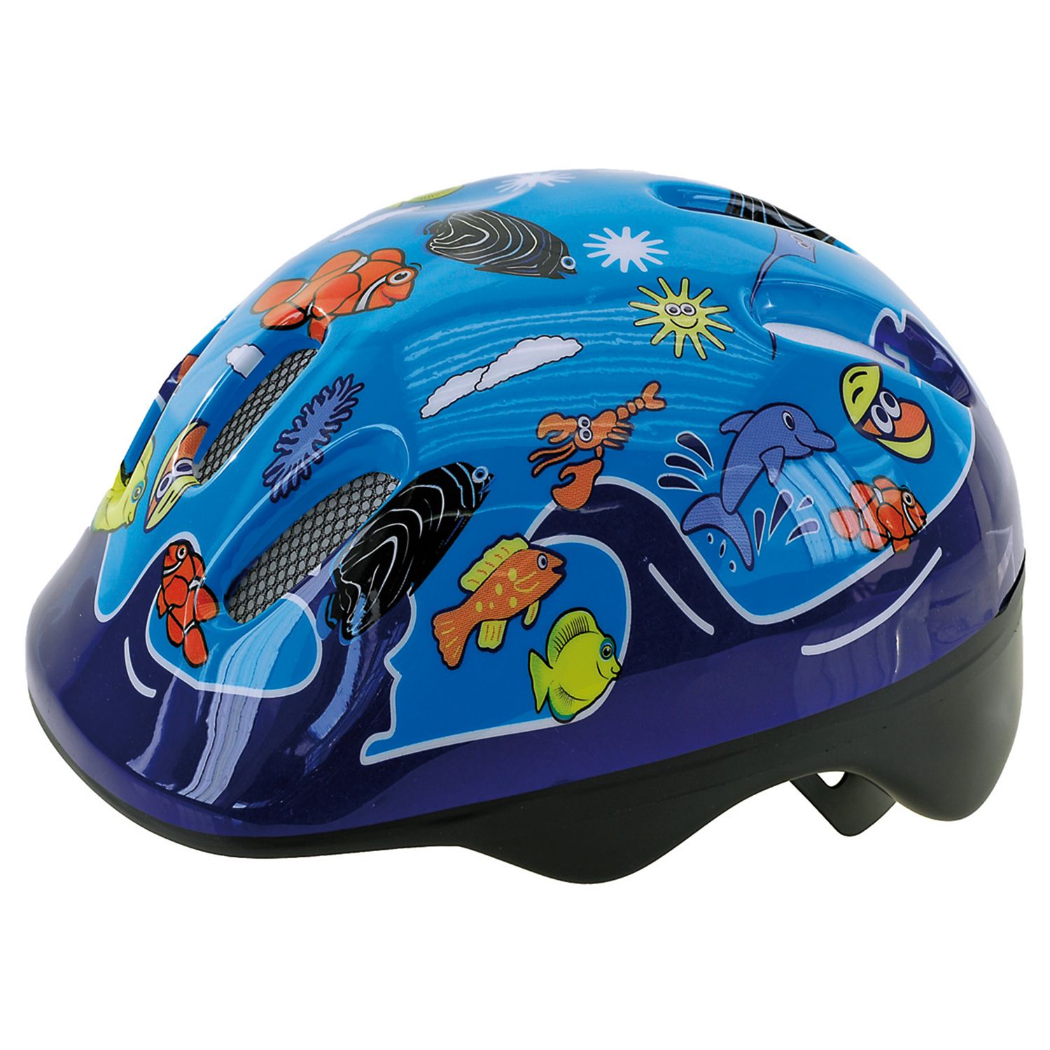 kohls bike helmets