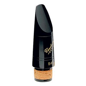 Vandoren B45 Traditional Bb Clarinet Mouthpiece