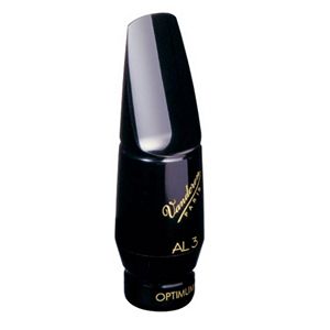 Vandoren AL3 Optimum Alto Saxophone Mouthpiece