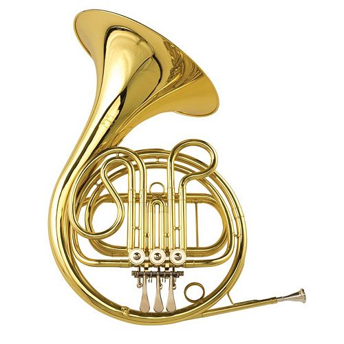 Ravel Single French Horn