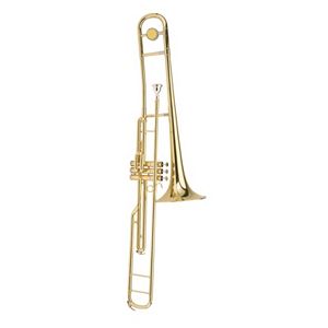 Ravel Bb Valve Trombone