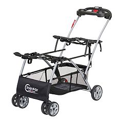 Kohls cheap graco stroller