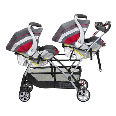 Britax snap n go stroller online