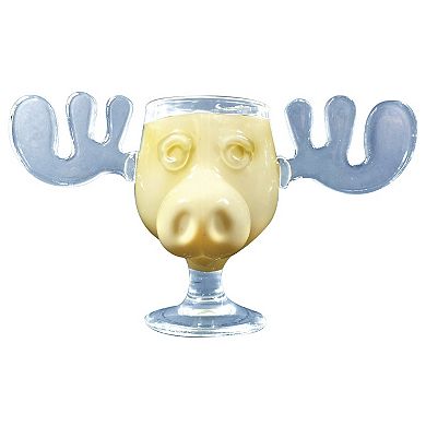 ICUP National Lampoon's Christmas Vacation Moose Mug