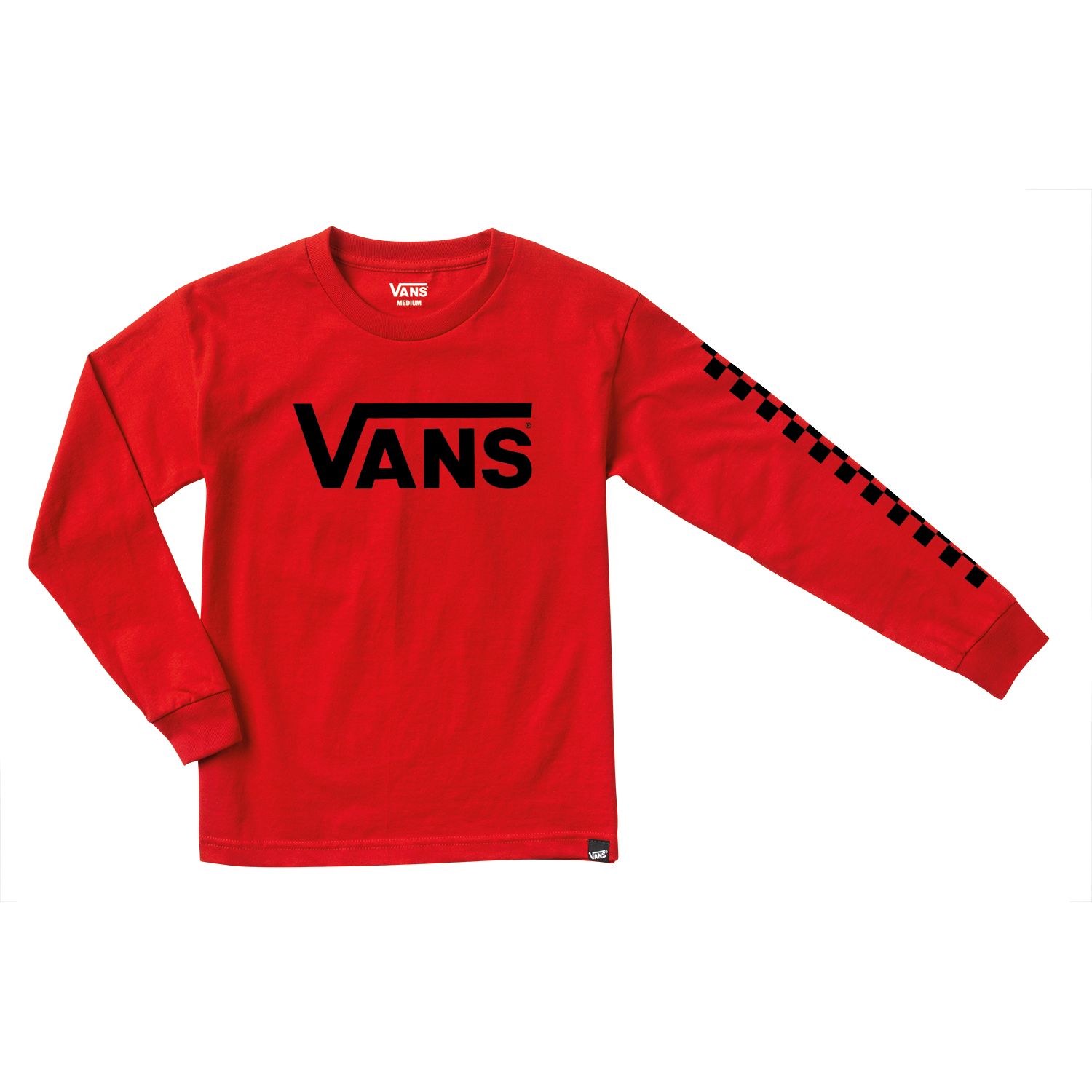 kohls vans shirt