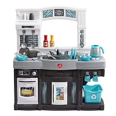 Step2 Modern Cook Play Kitchen Set