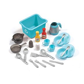 Step2 Modern Cook Kitchen Set  null