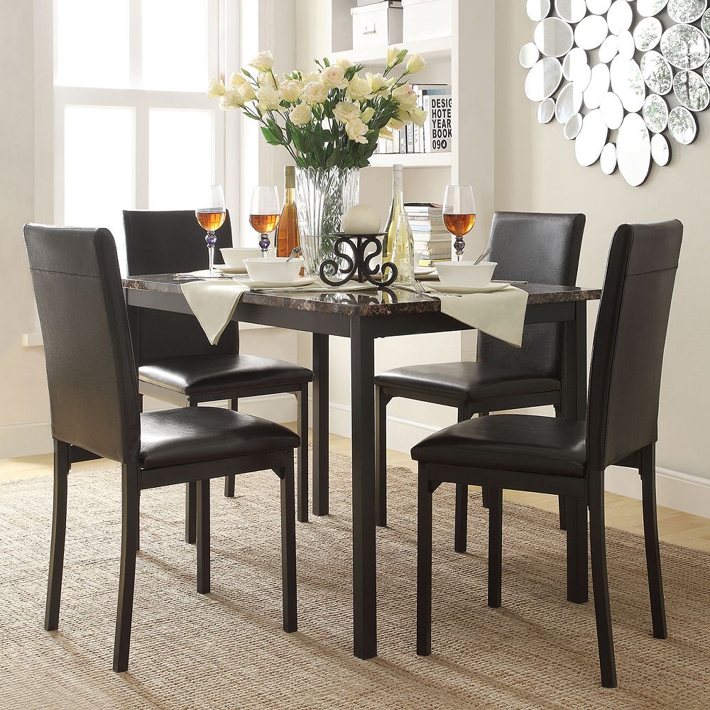 Dining Table Sets Dining Room Furniture Kohls