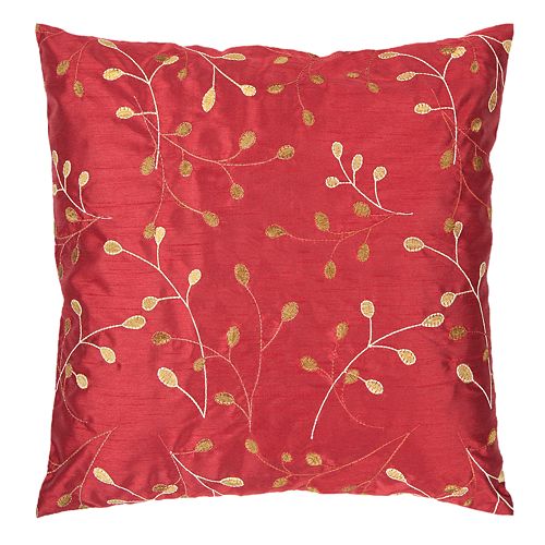 Decor 140 Worb Decorative Pillow