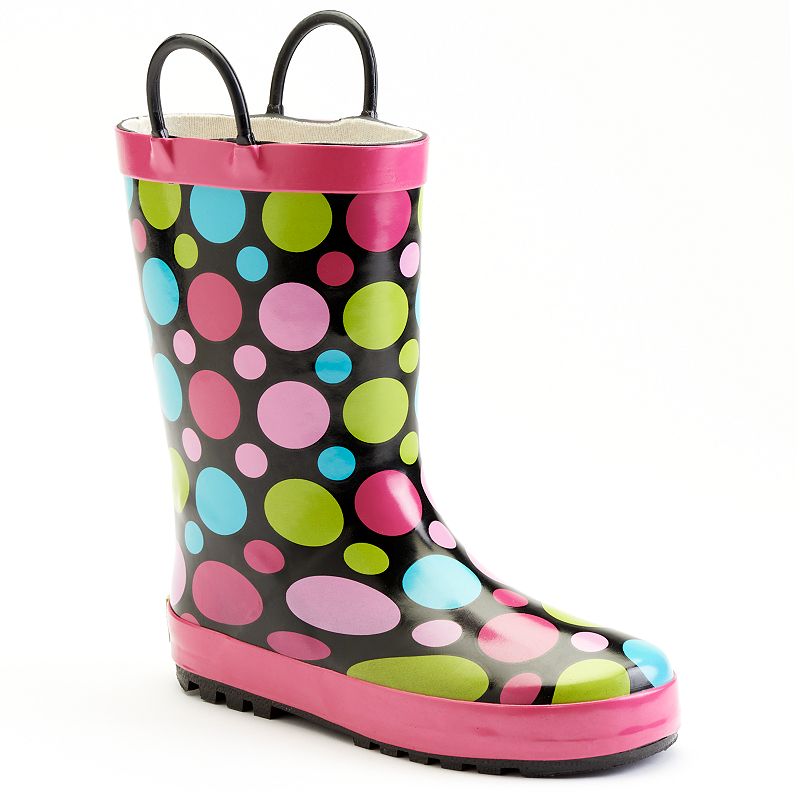 Kids Rain Boots | Kohl's