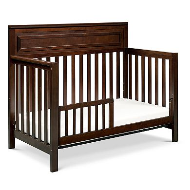 DaVinci Autumn 4-in-1 Convertible Crib