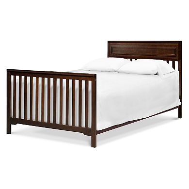 DaVinci Autumn 4-in-1 Convertible Crib