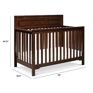 DaVinci Autumn 4-in-1 Convertible Crib