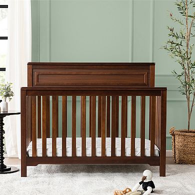 DaVinci Autumn 4-in-1 Convertible Crib