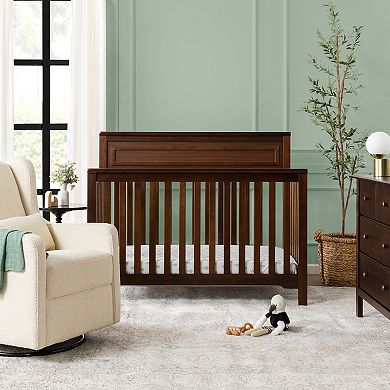 DaVinci Autumn 4-in-1 Convertible Crib