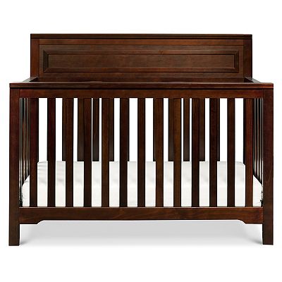 DaVinci Autumn 4 in 1 Convertible Crib