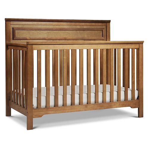 Davinci Autumn 4 In 1 Convertible Crib