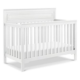 DaVinci Autumn 4-in-1 Convertible Crib
