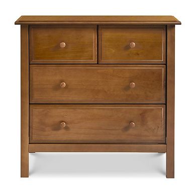 DaVinci Autumn 4-Drawer Changer Dresser