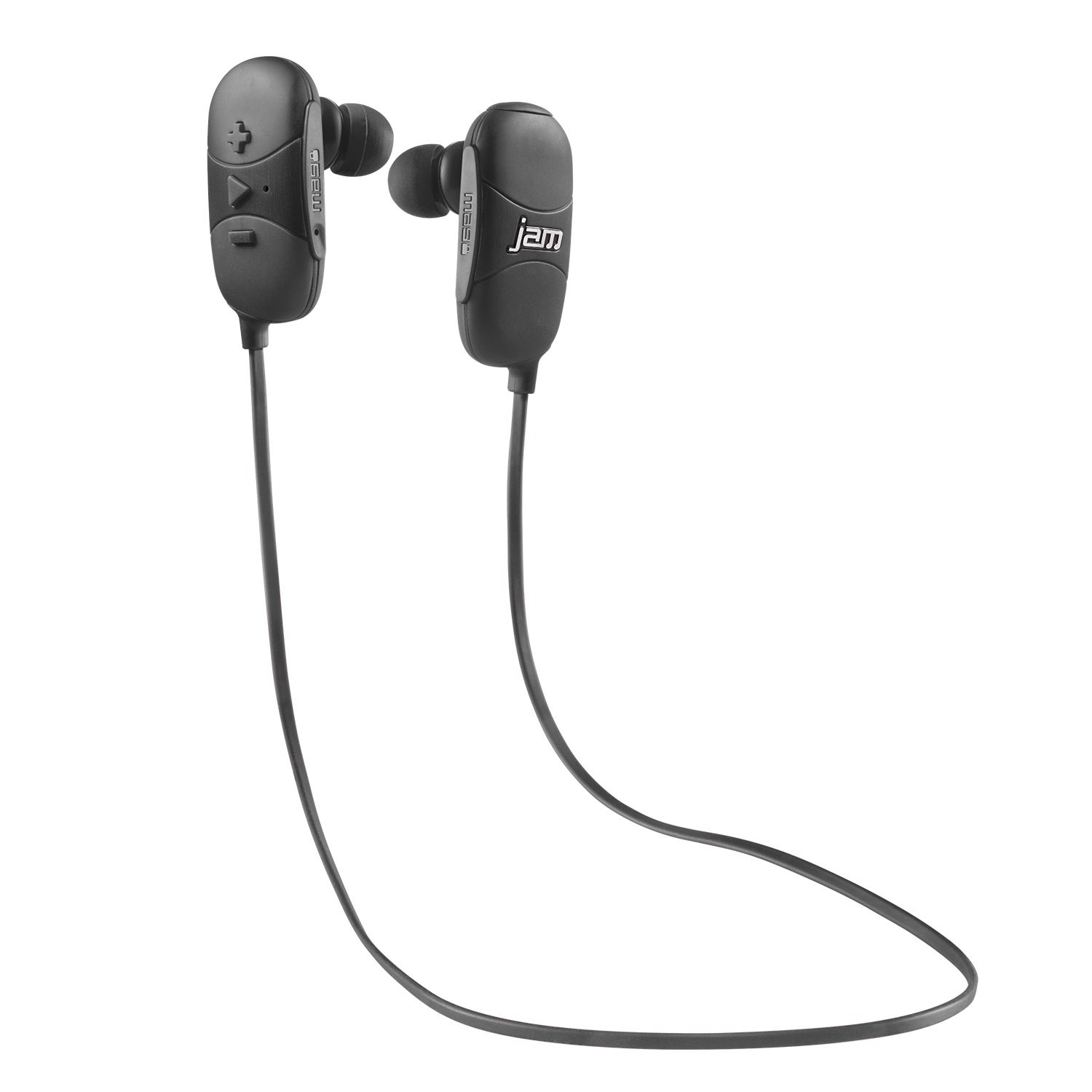 hmdx wireless earbuds