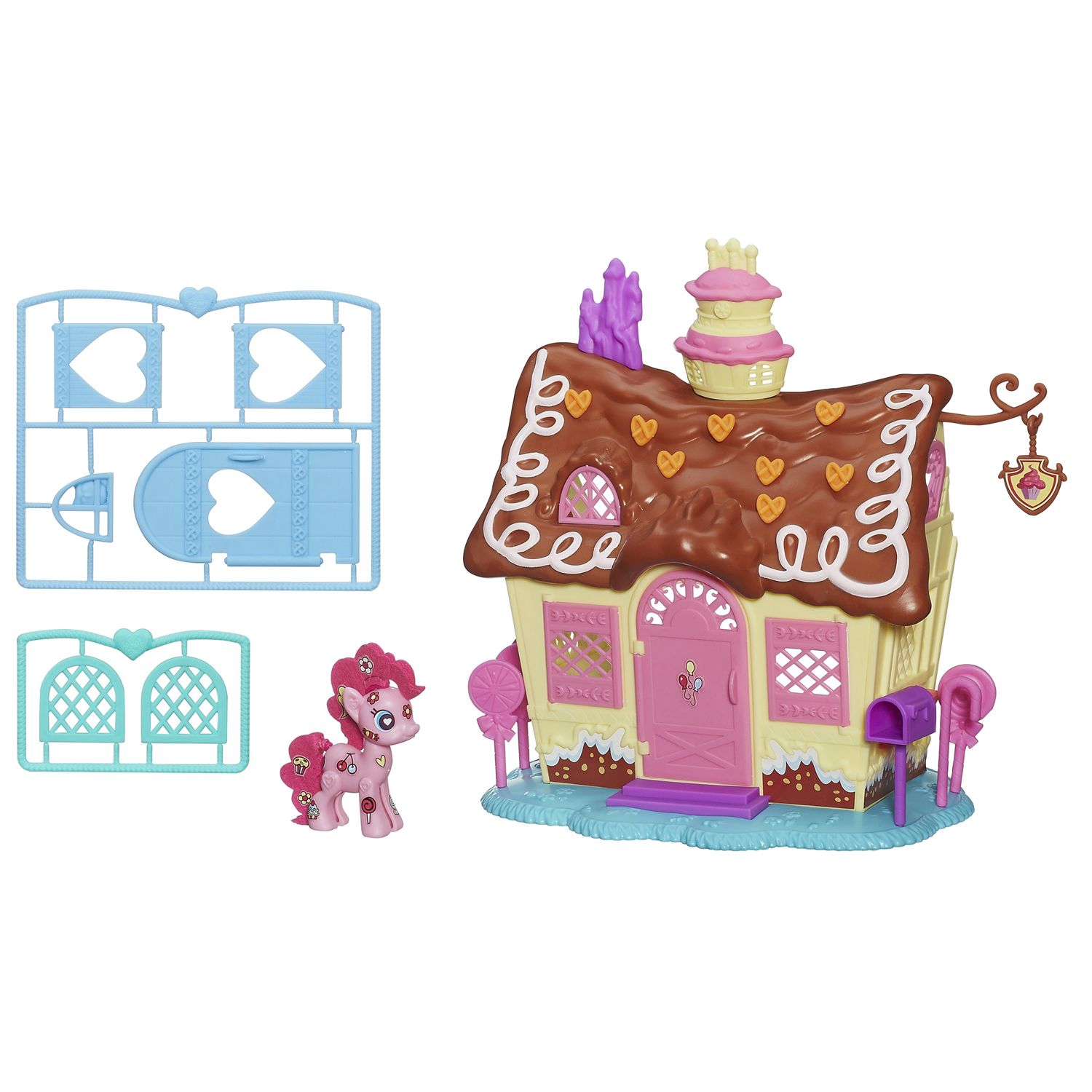 pony playset