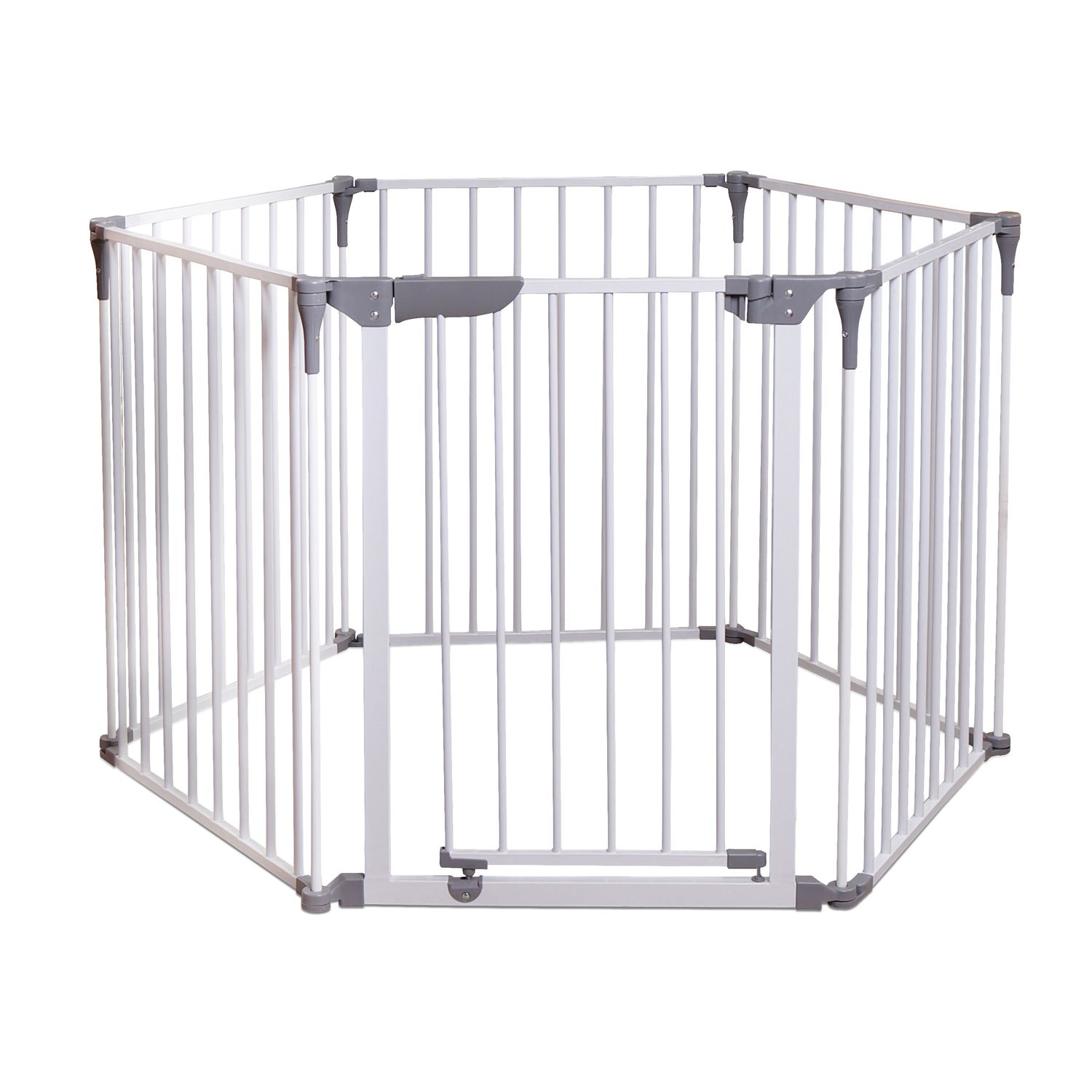 playpen gate