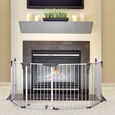 Dreambaby Royale Converta 3-in-1 Playard and Gate
