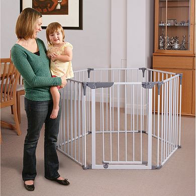 Dreambaby Royale Converta 3-in-1 Playard and Gate